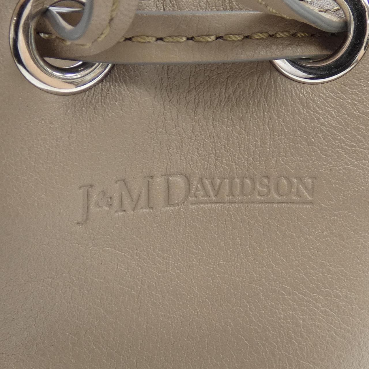 ジェイアンドエムデヴィッドソン J&M DAVIDSON BAG