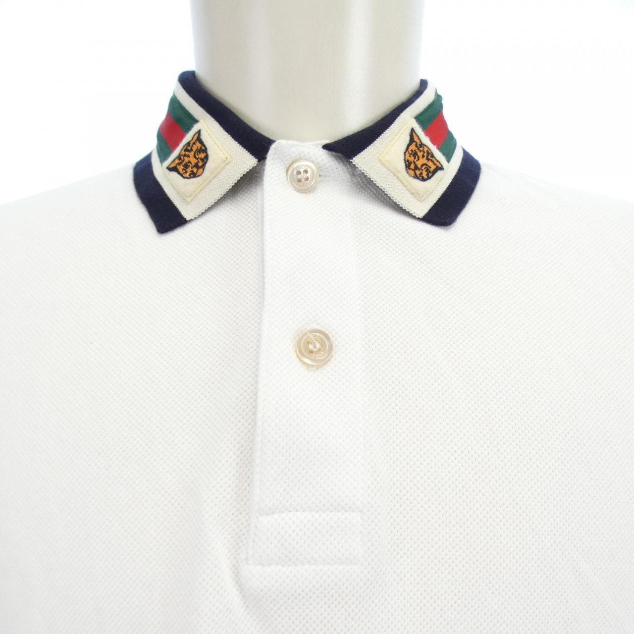 グッチ GUCCI ポロシャツ