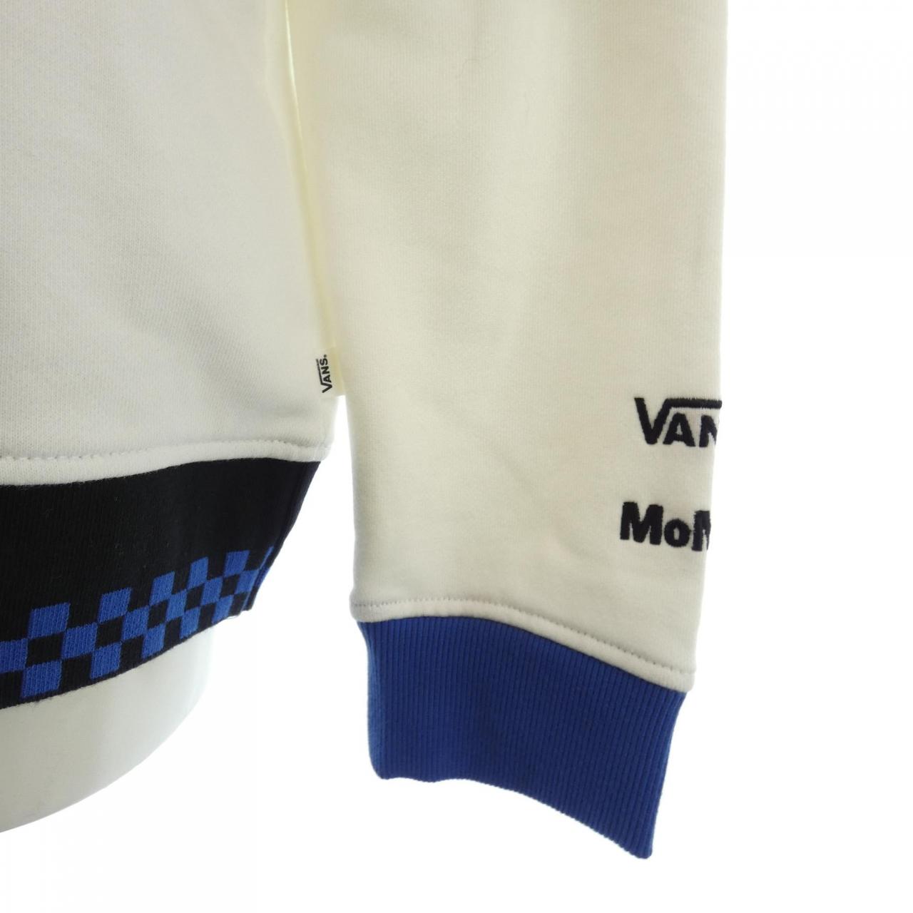 バンズ VANS スウェット
