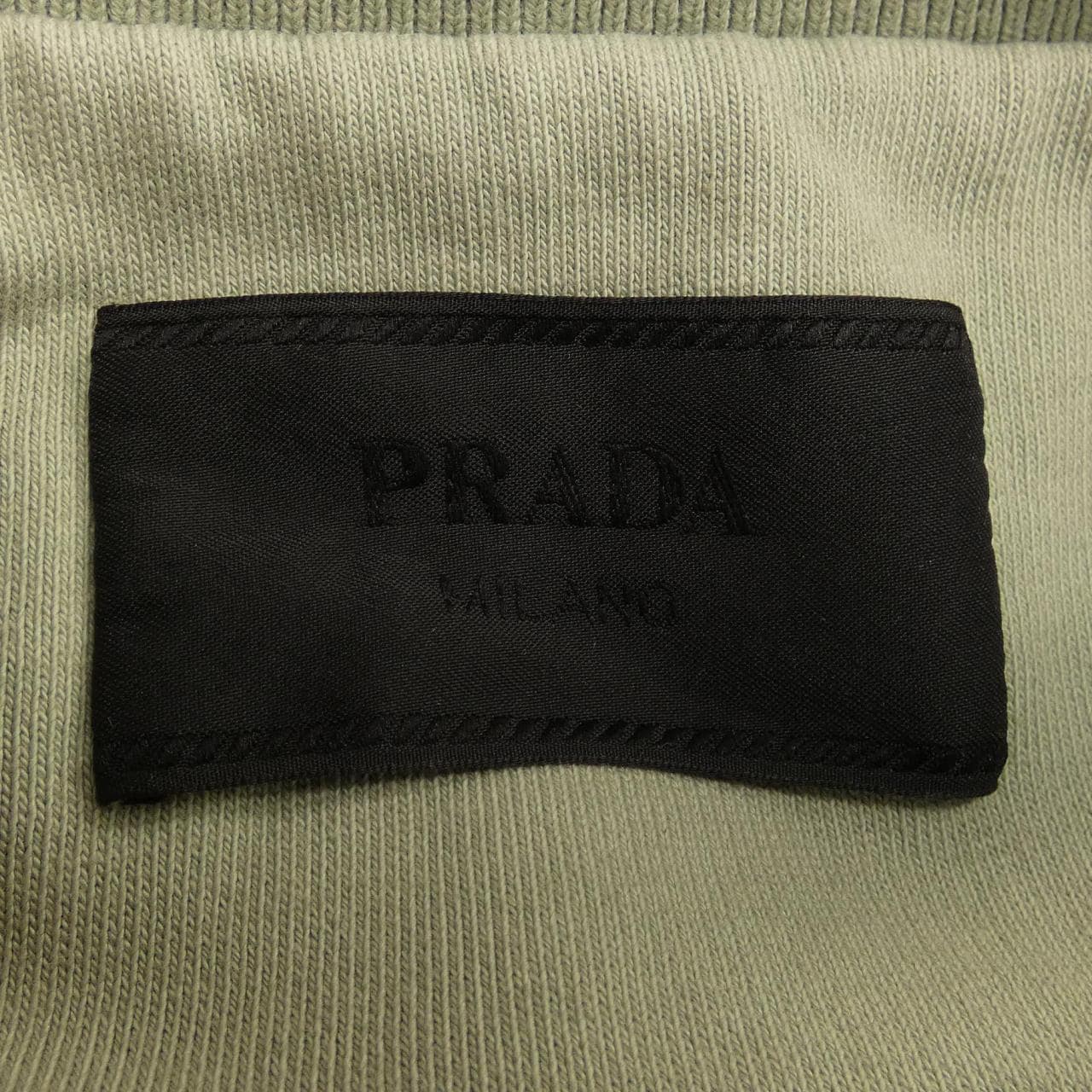 プラダ PRADA スウェット