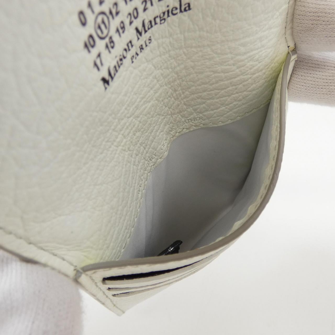 Maison Margiela Margiela CARD CASE