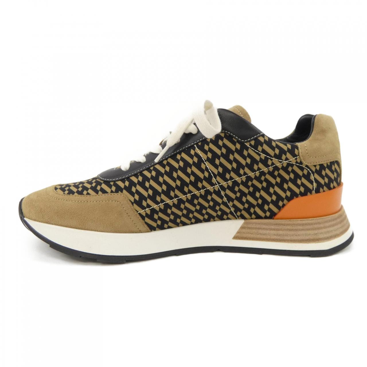 エルメス HERMES スニーカー