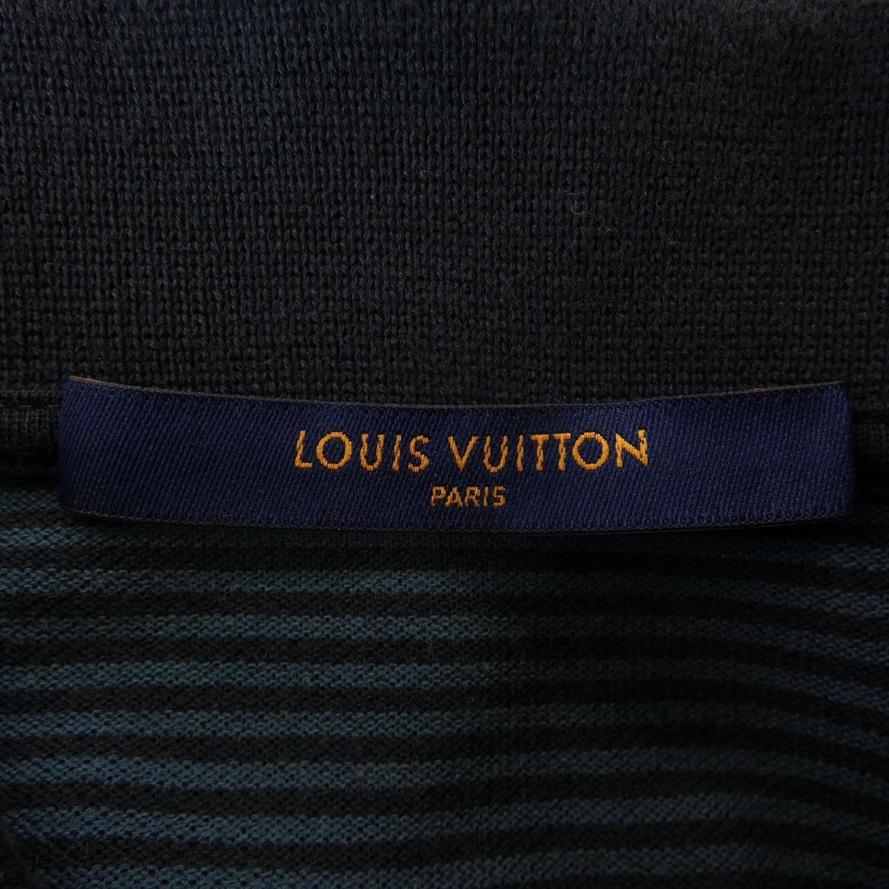 ルイヴィトン LOUIS VUITTON ポロシャツ