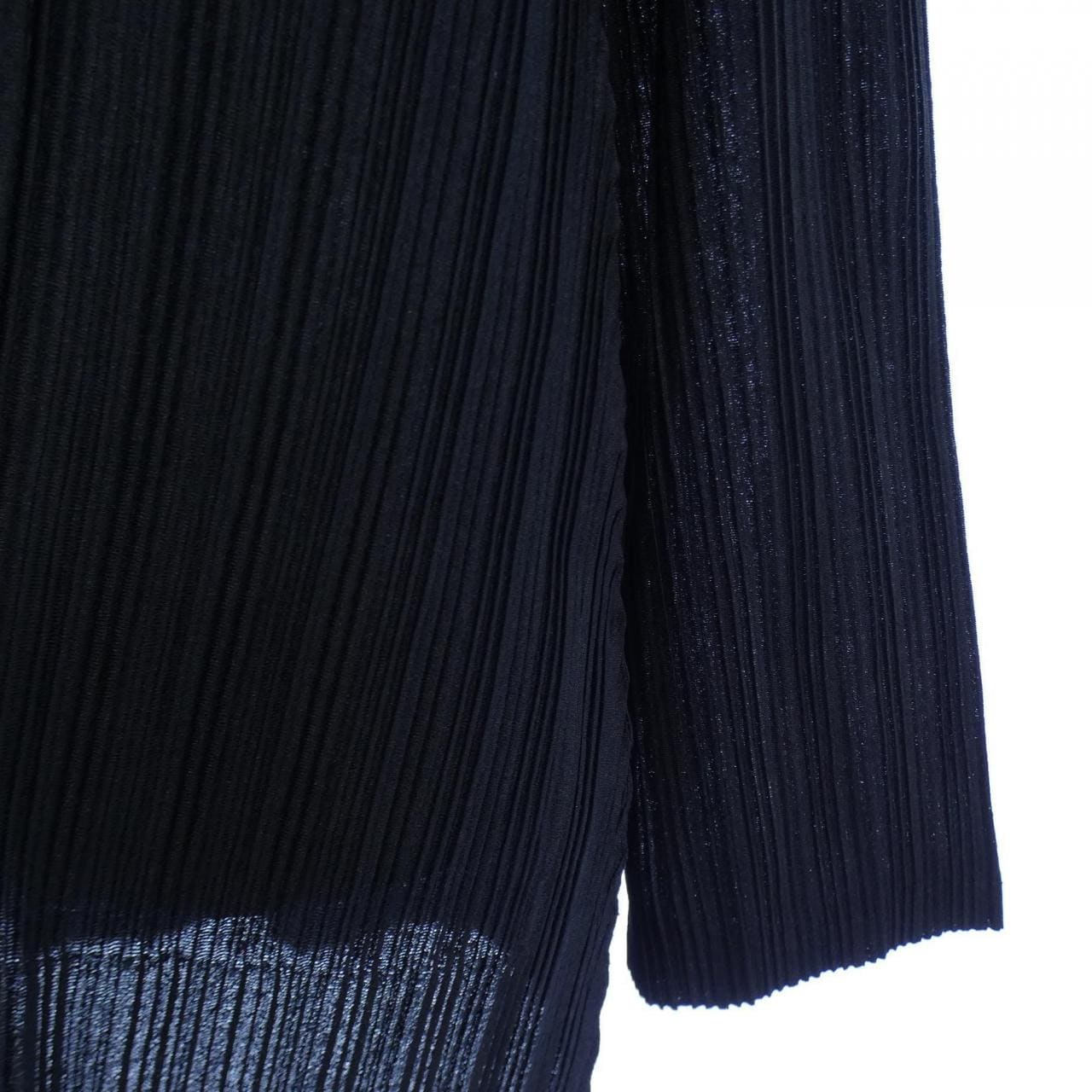 プリーツプリーズ PLEATS PLEASE チュニック