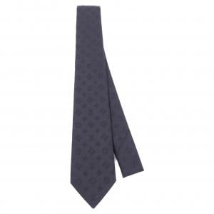 ルイヴィトン LOUIS VUITTON M77095 NECKTIE