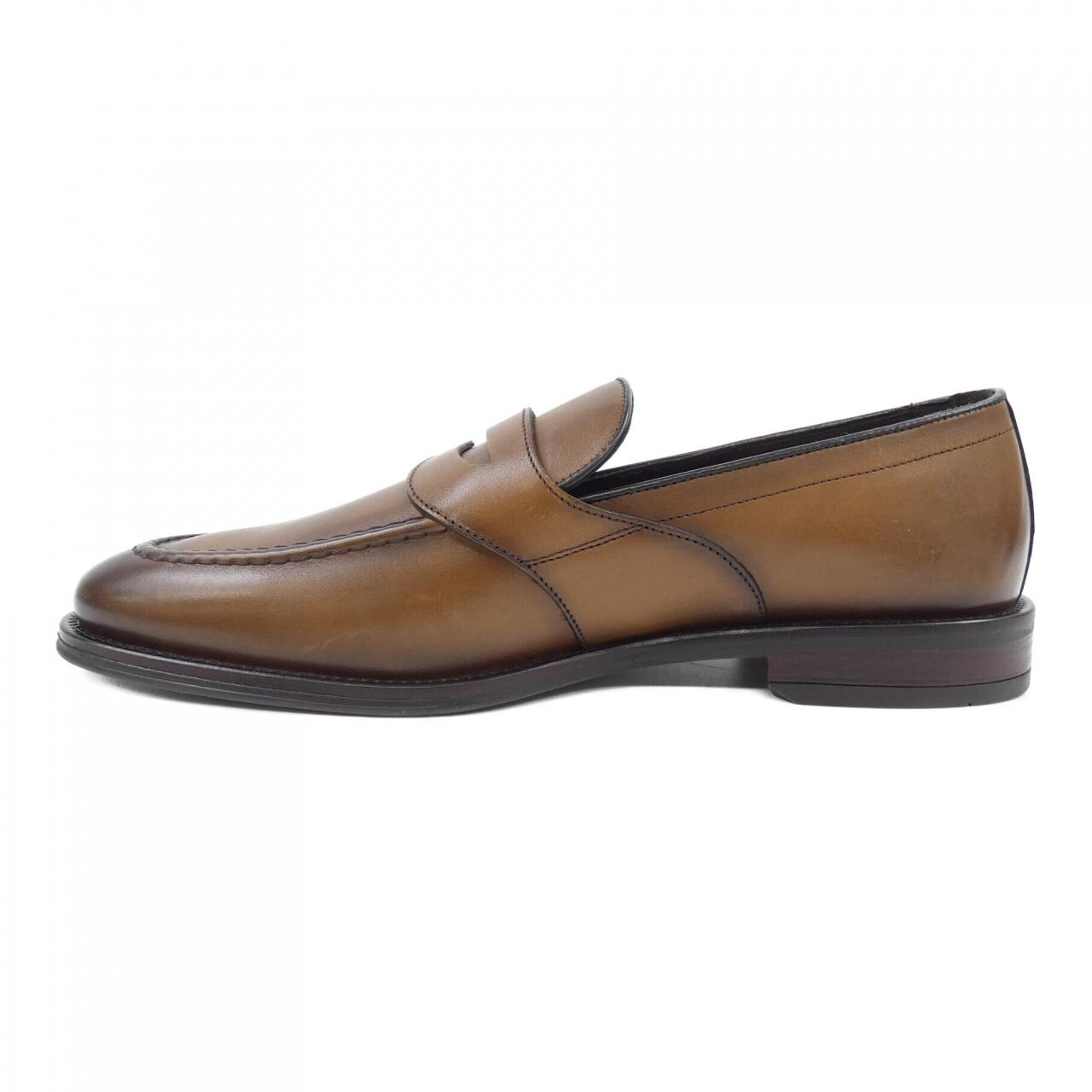 Massimo Dutti シューズ