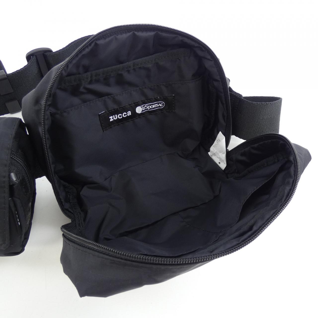 ズッカ ZUCCA LESPORTSAC BAG