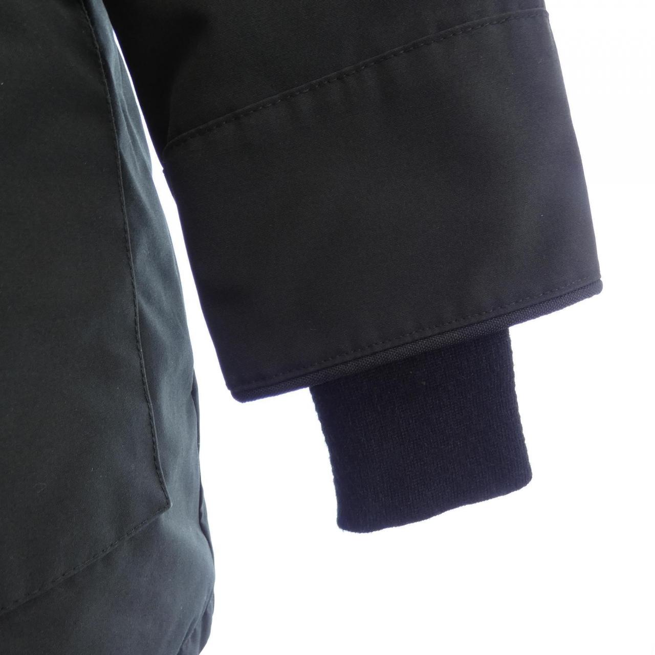 カナダグース CANADA GOOSE 6660LA TRILLIUM トリリウム ダウンコート