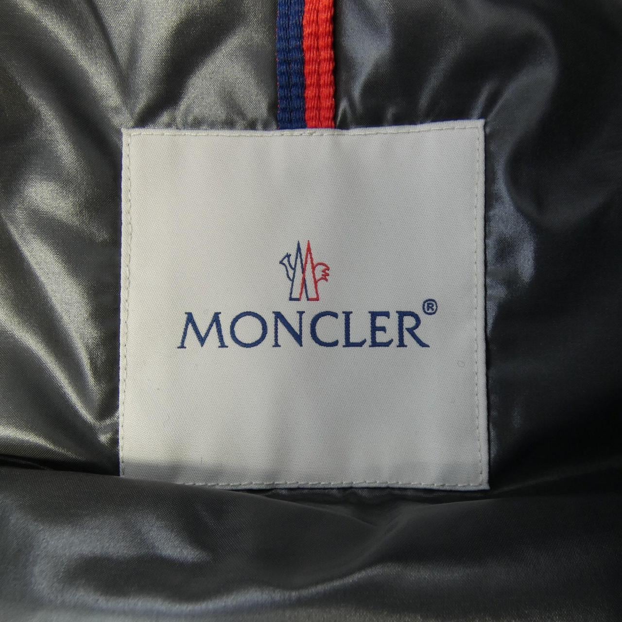 モンクレール MONCLER TIBB ダウンベスト