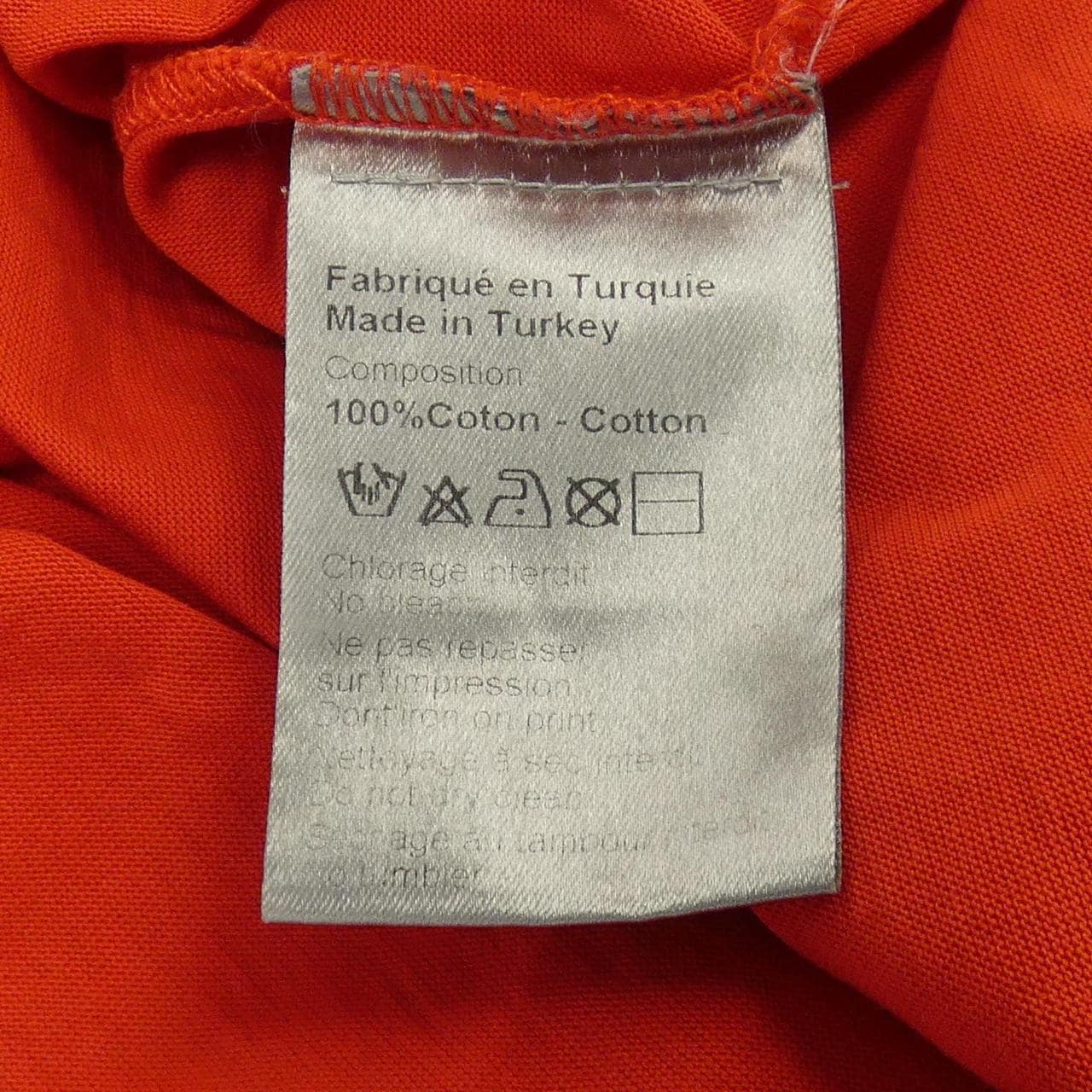 ディオールオム DIOR HOMME 9H3367290107 Tシャツ