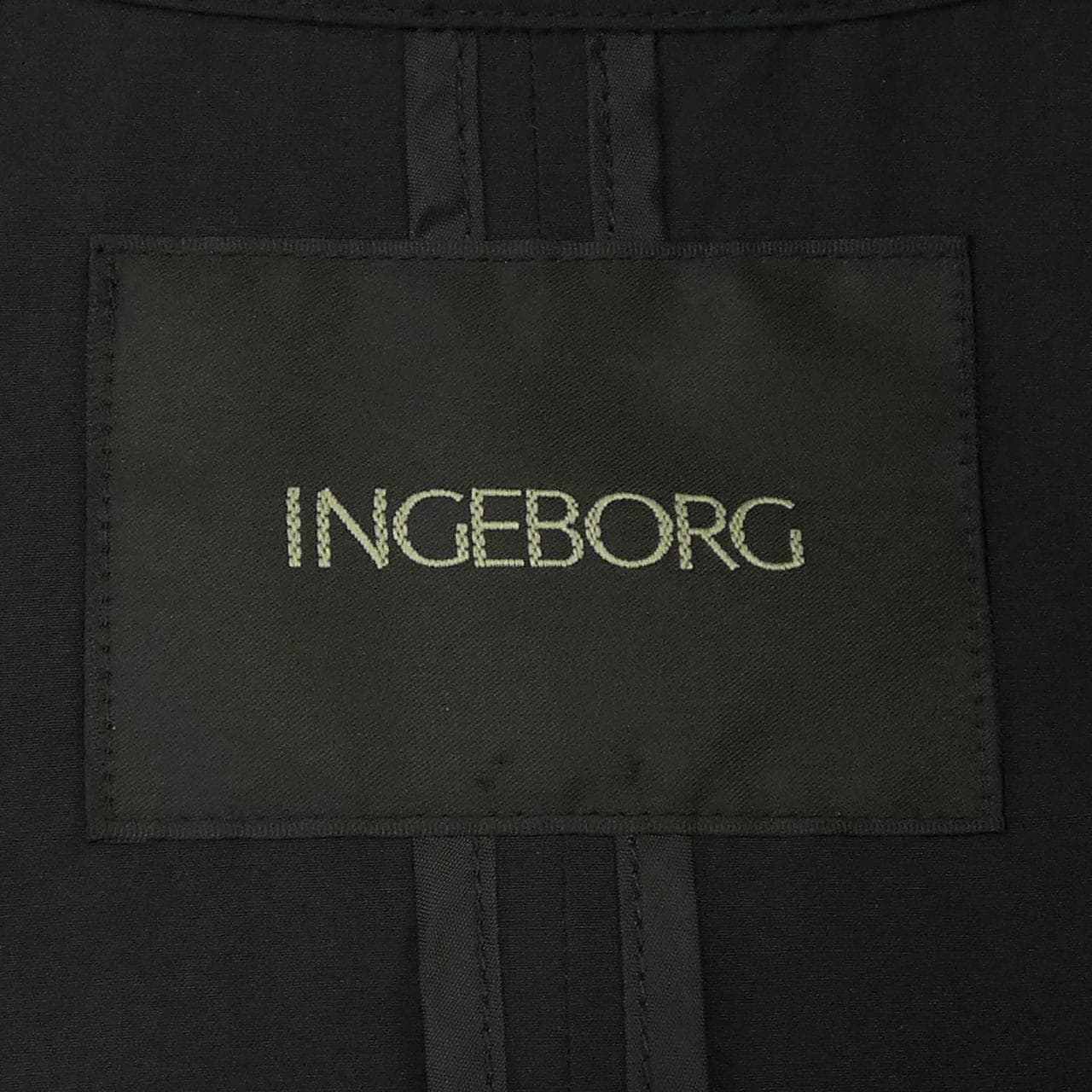 インゲボルグ INGEBORG コート