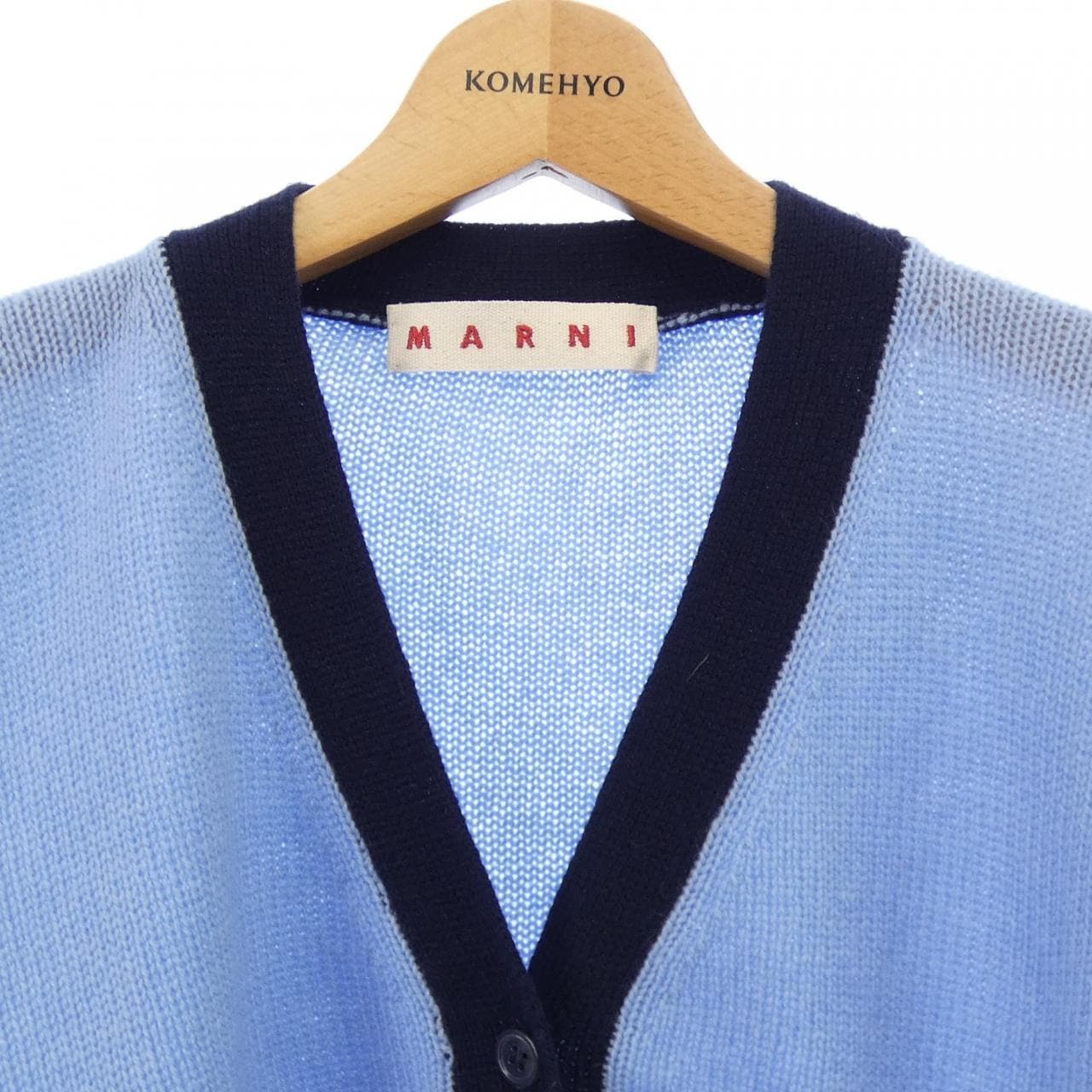 マルニ MARNI カーディガン