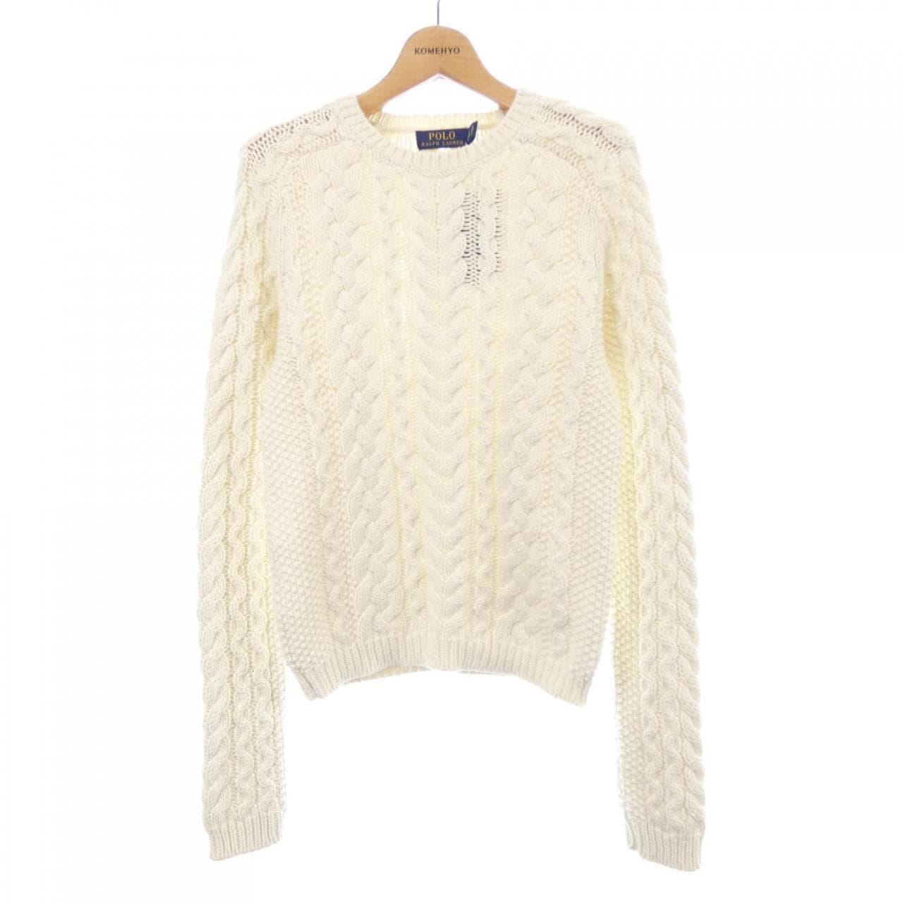 ポロラルフローレン POLO RALPH LAUREN ニット