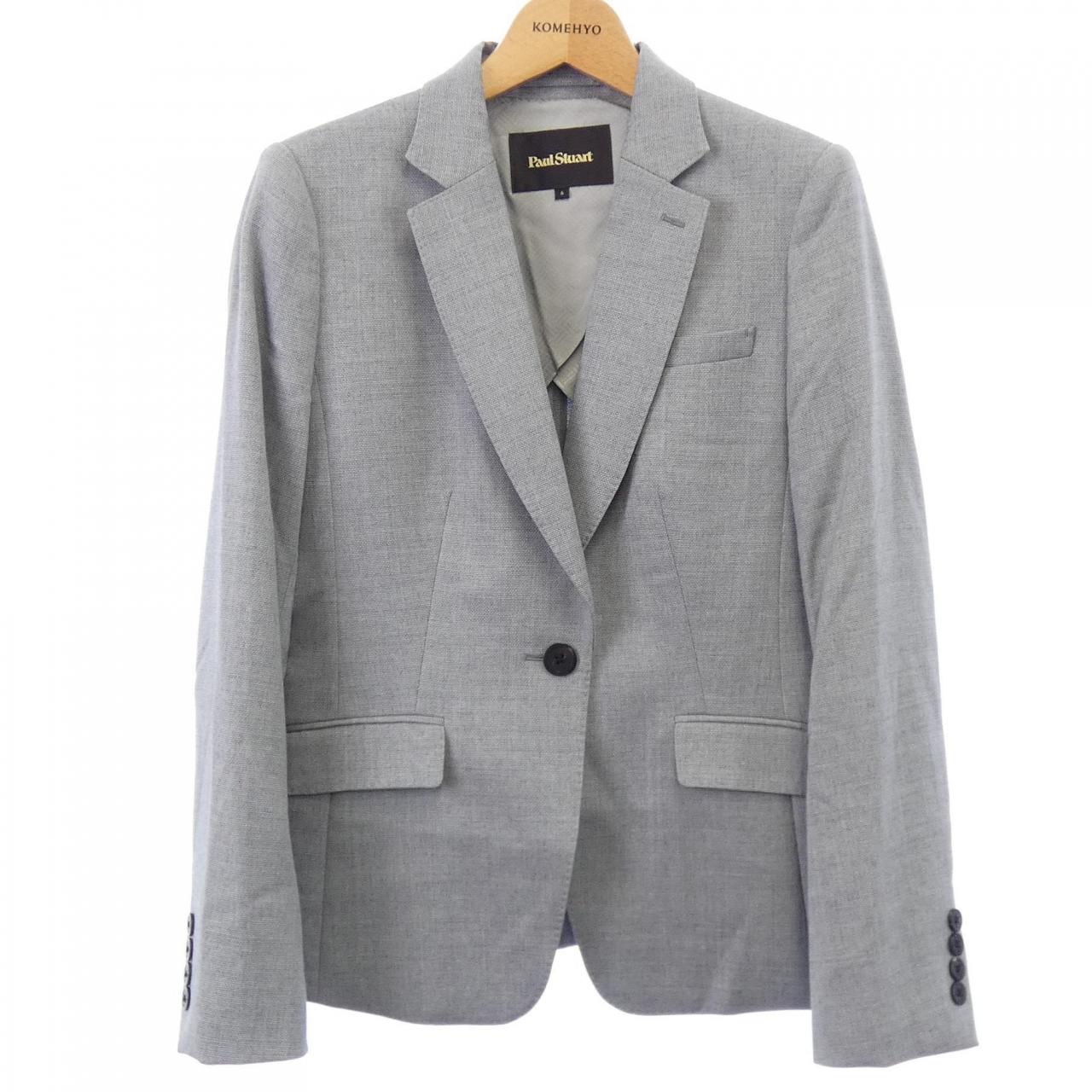 ポールスチュアート PAUL STUART ジャケット