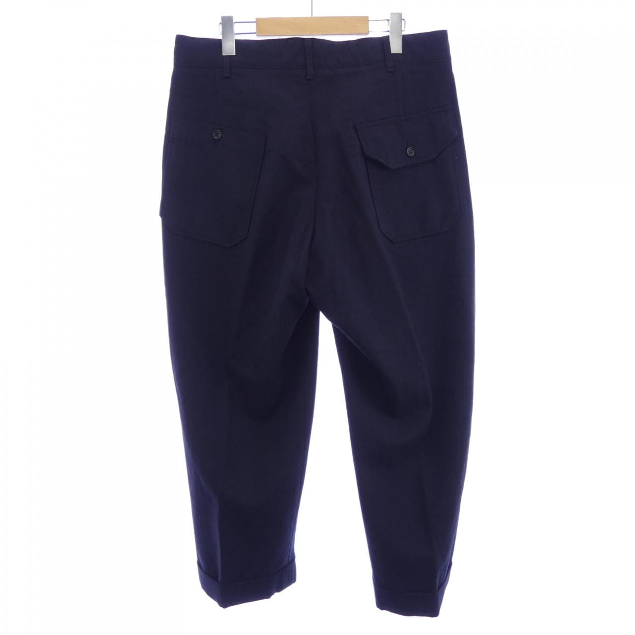 工装外套ENGINEERED GARMENTS裤子