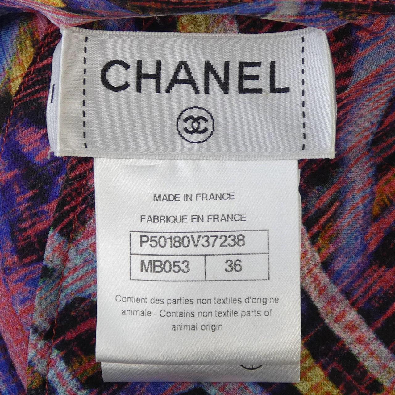 シャネル CHANEL P50180V37238 トップス
