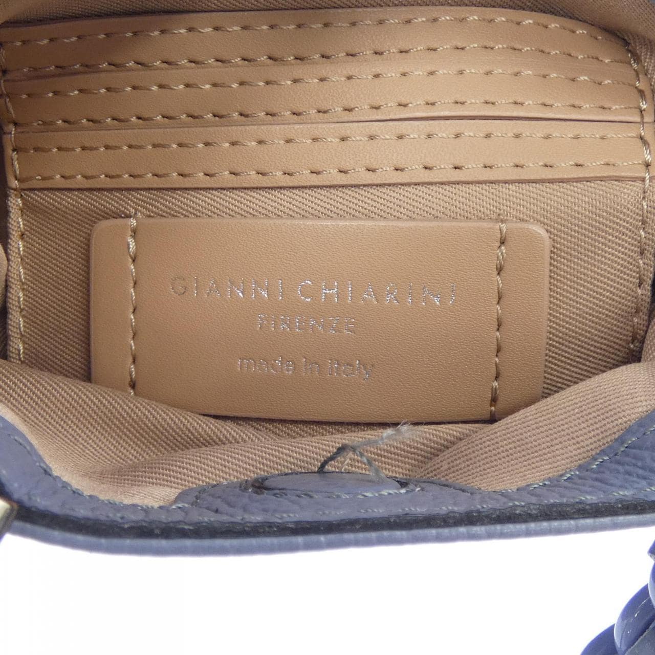ジャンニキアリーニ GIANNI CHIARINI BAG