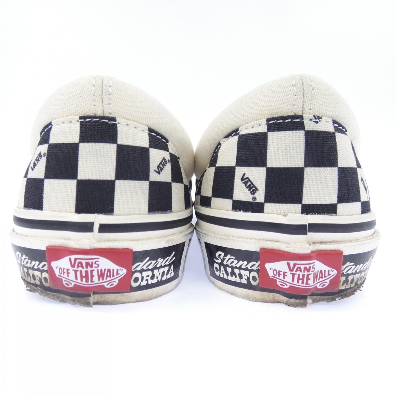 バンズ VANS STANDARD CALIFORNIA スニーカー