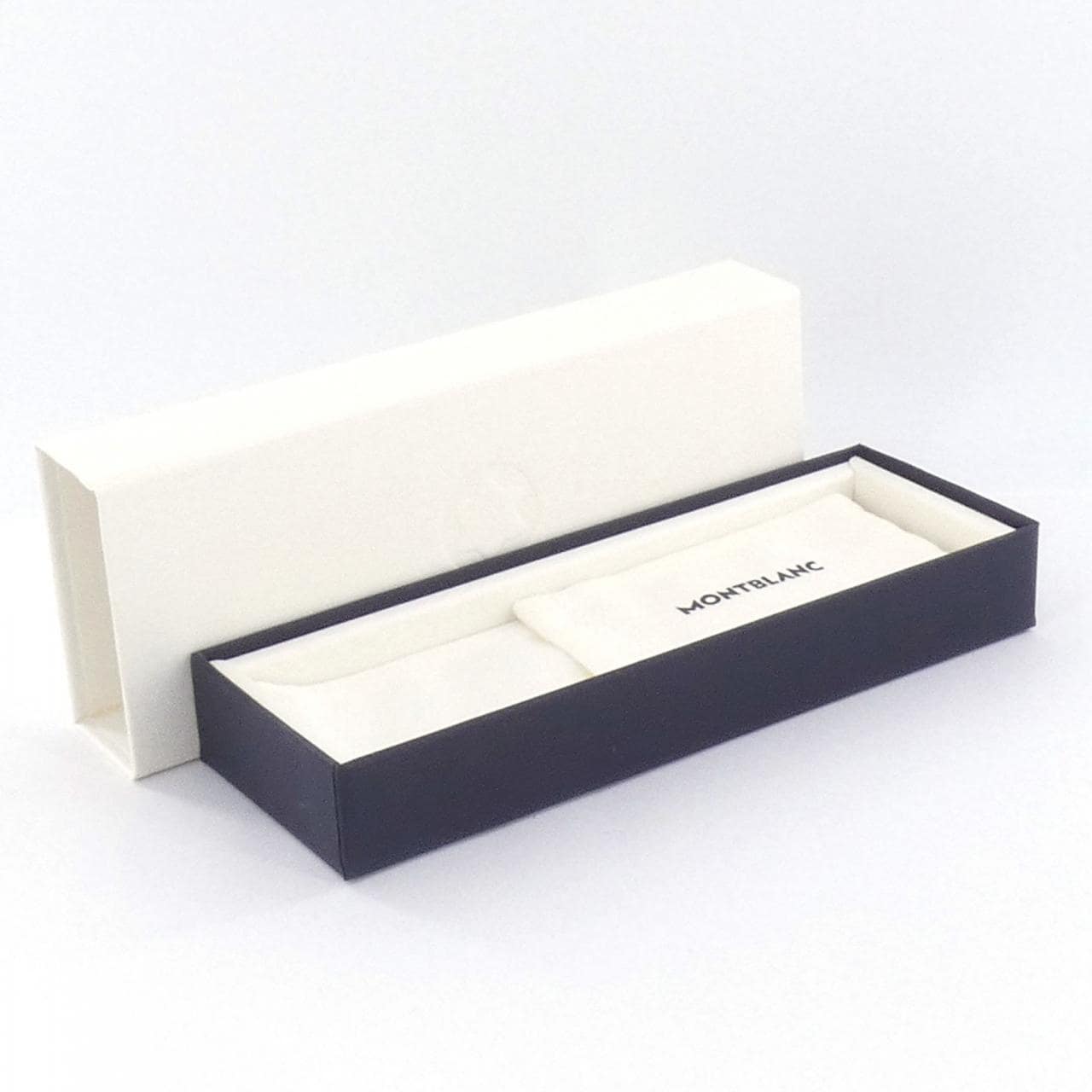 モンブラン マイスターシュテュック149プラチナコーティング 132104 万年筆