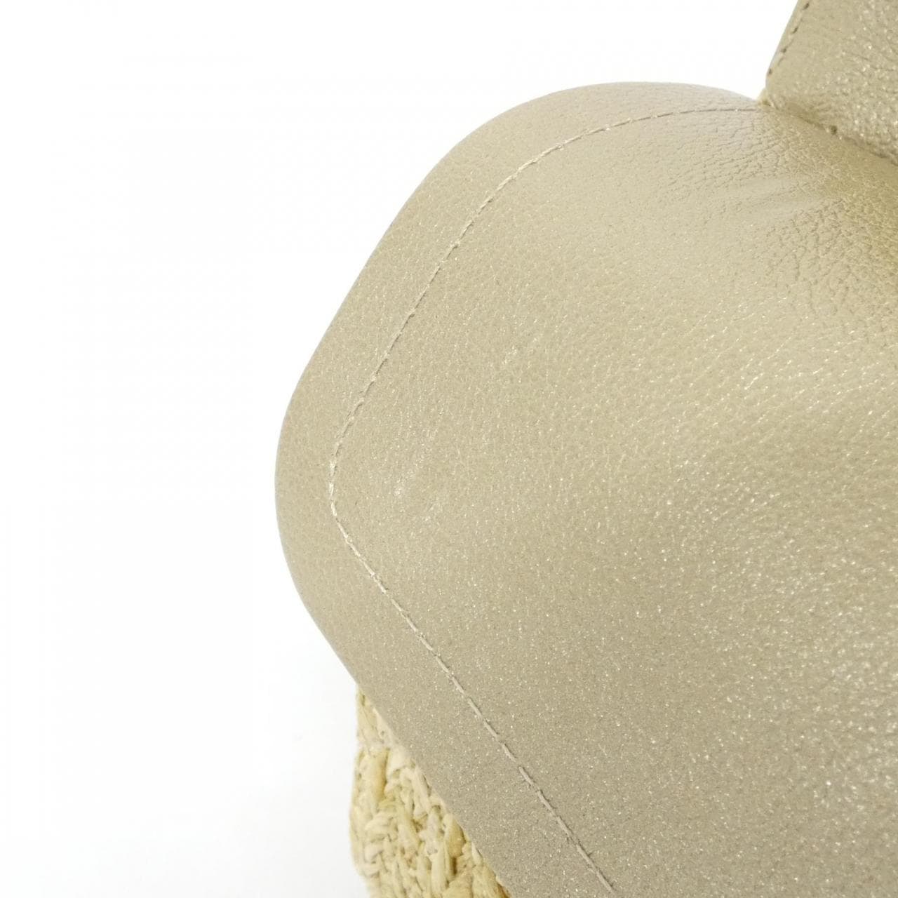 シャネル 1112 ショルダーバッグ