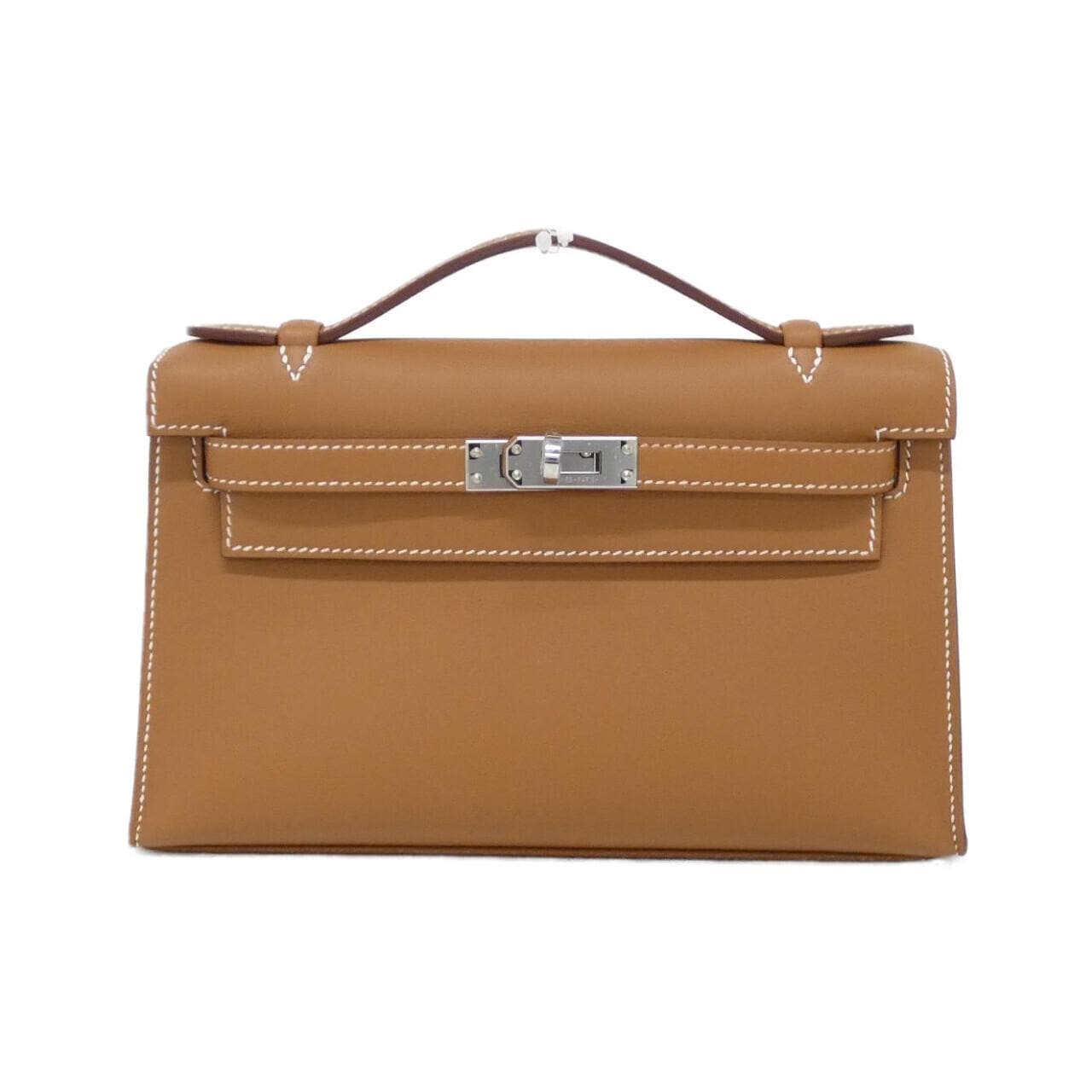 【未使用品】エルメス ポシェットケリー MINI 049417CK バッグ