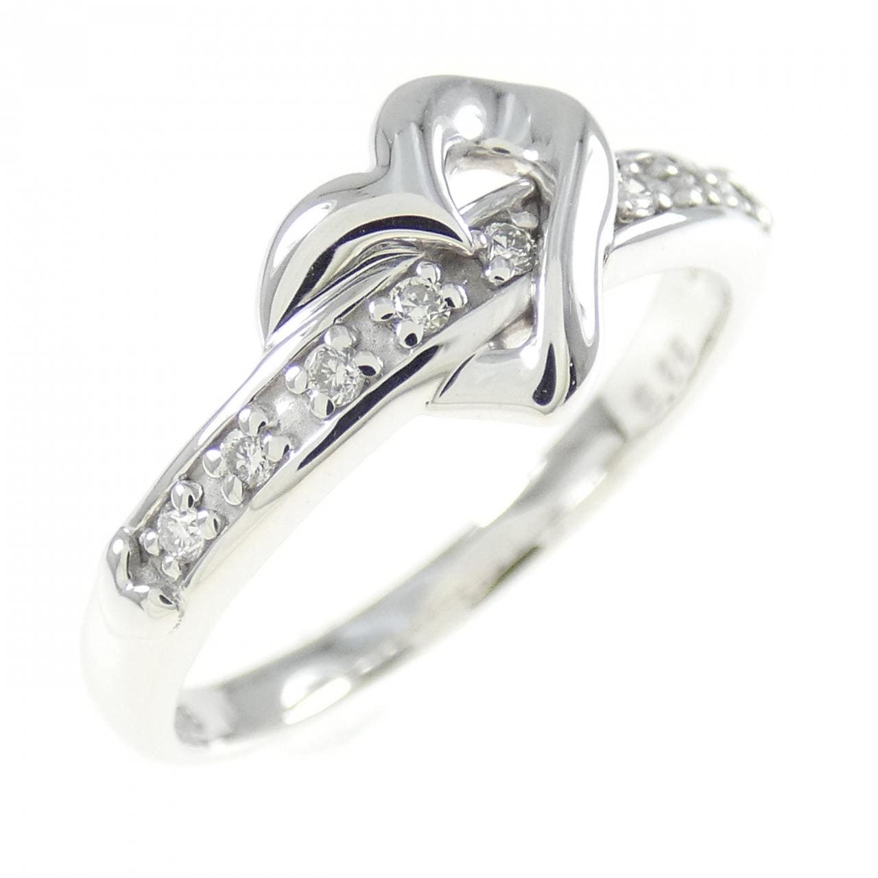 STAR JEWELRY钻石0.06CT