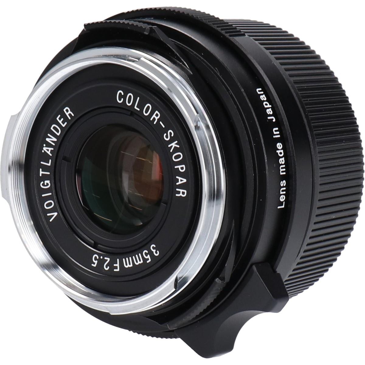 ＣＯＬＯＲＳＫＯＰＡＲ３５ｍｍ　Ｆ２．５ＰＩＩ　ＶＭ