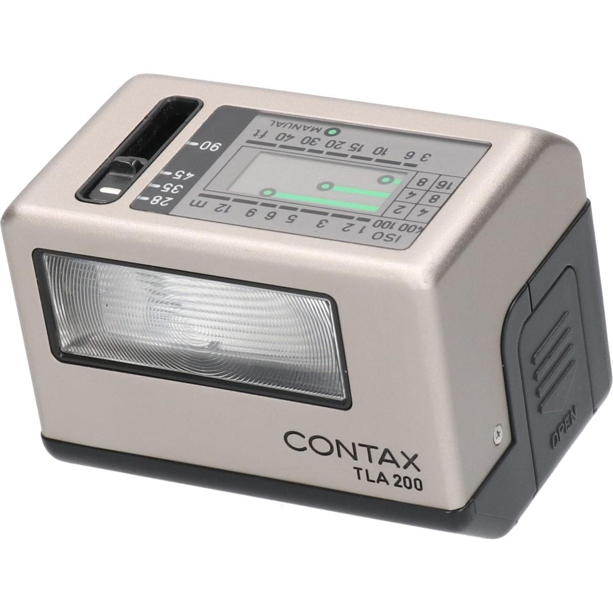 ＴＬＡ２００
