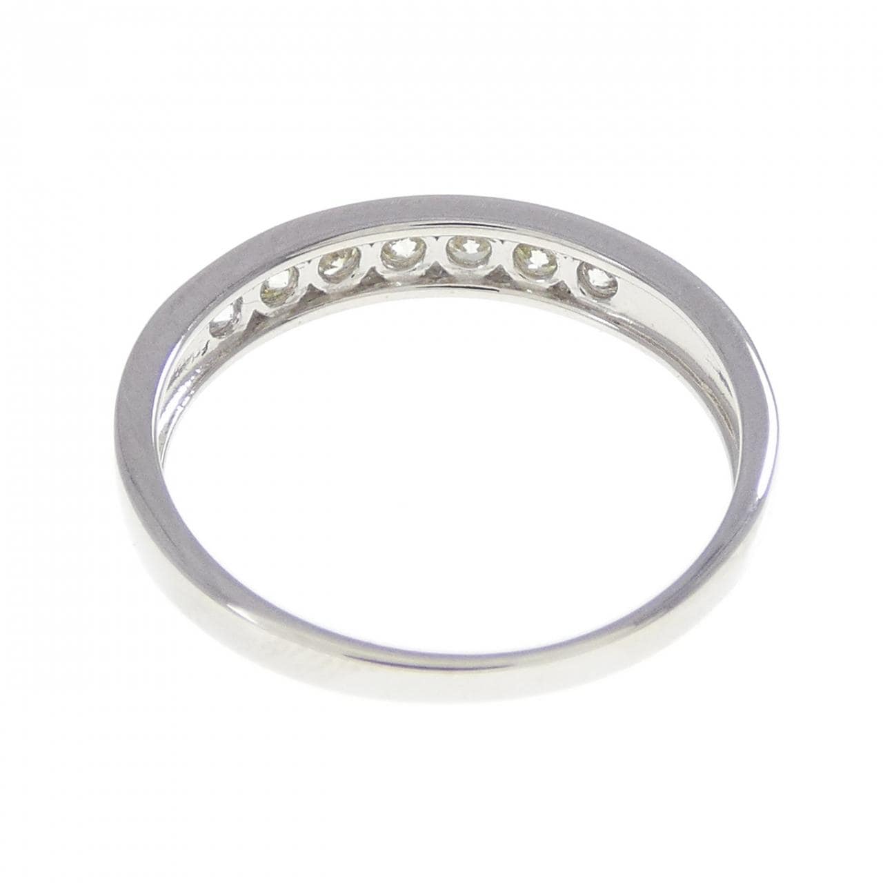PT900 ダイヤモンド リング 0.20CT