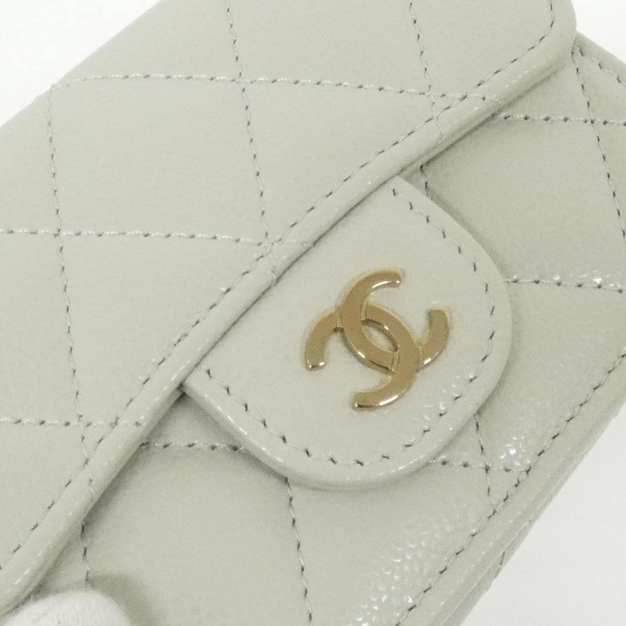 CHANEL Timeless Classic Line AP0230 Wallet