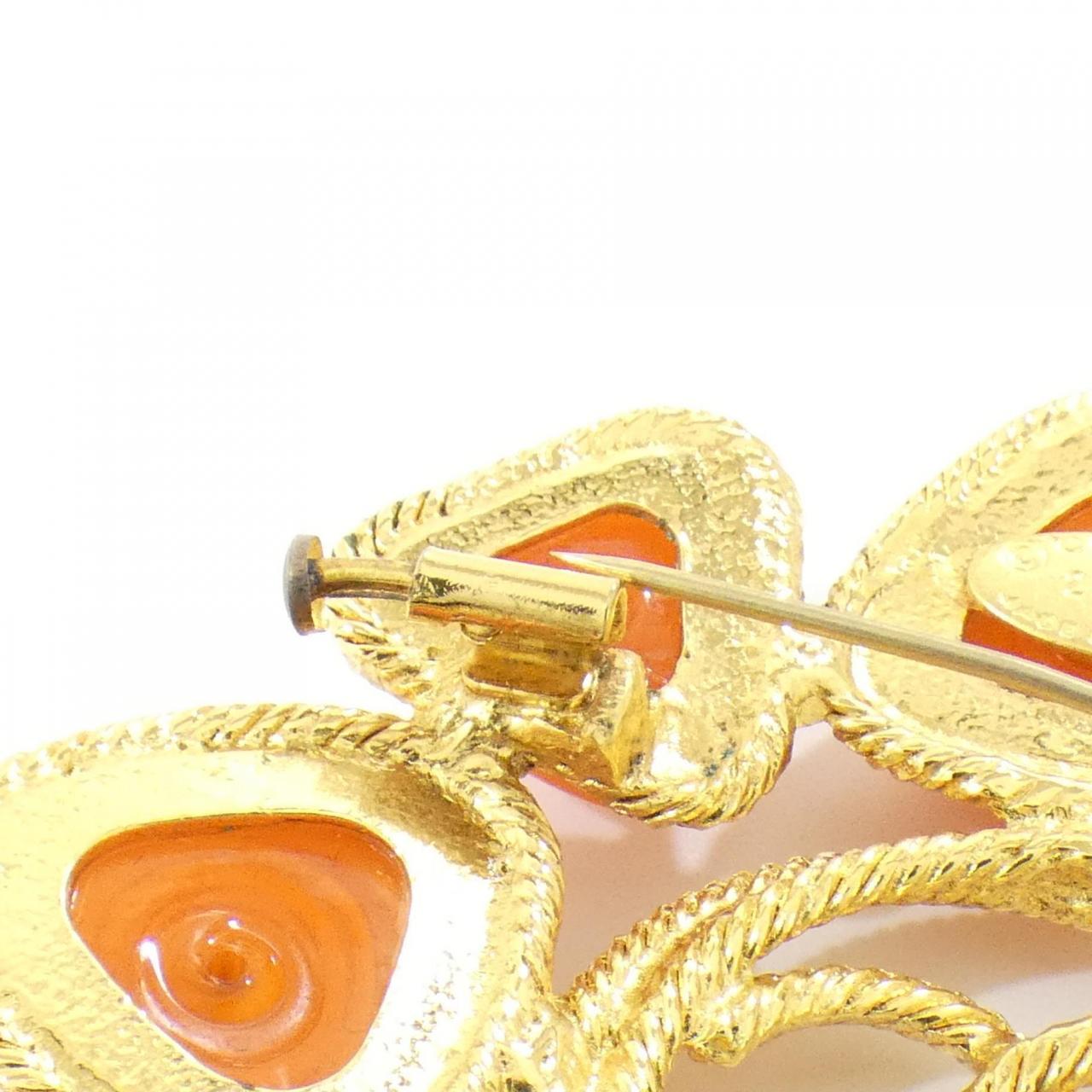 [vintage] CHANEL胸針
