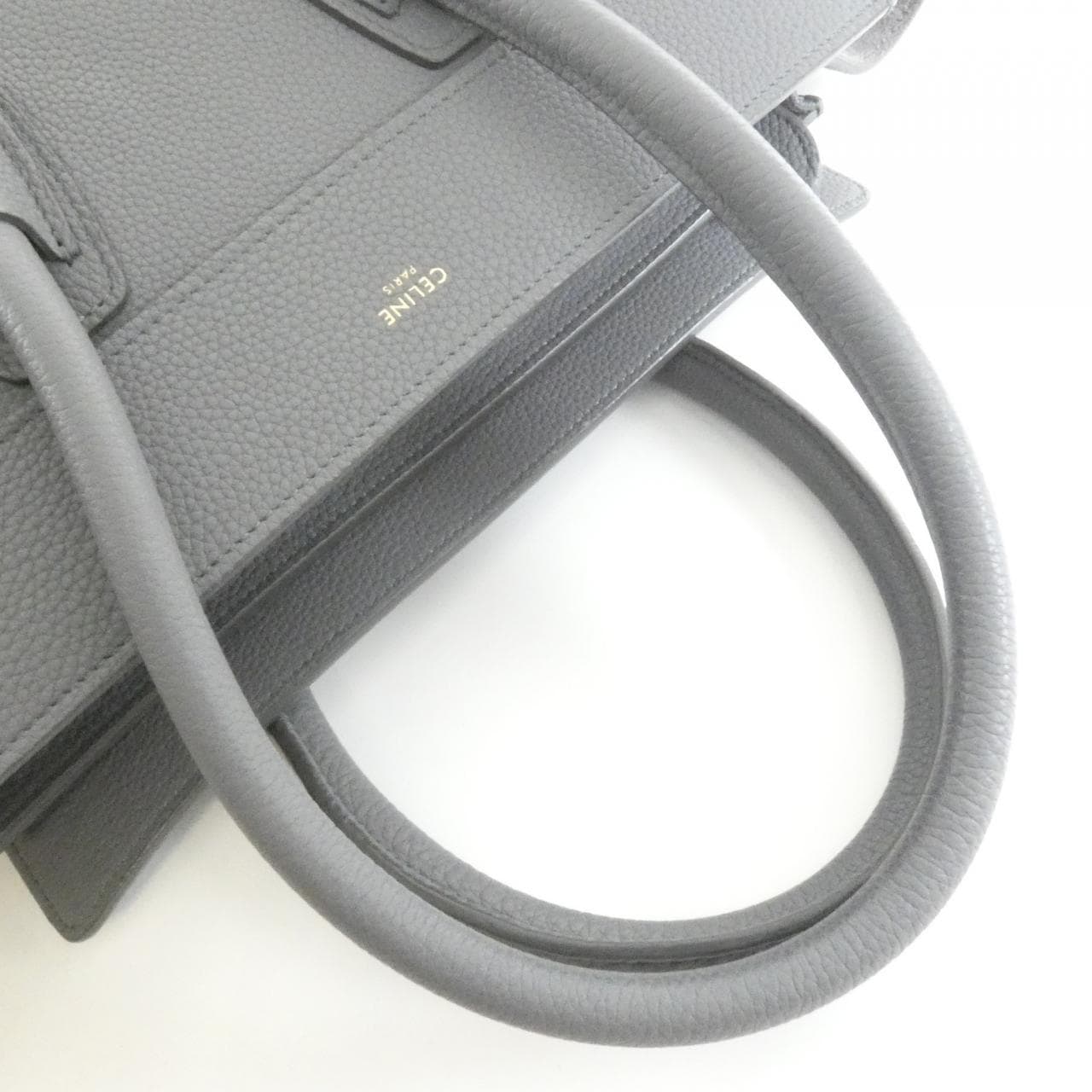 セリーヌ マイクロ ラゲージ 189793AQL バッグ