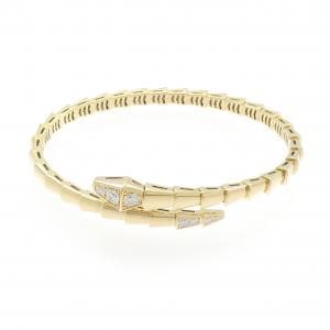 ブルガリ セルペンティ ヴァイパー バングル