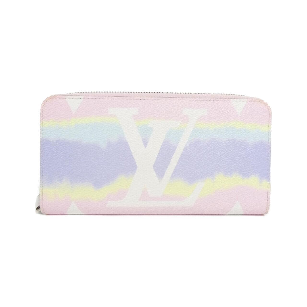 ルイヴィトン LVエスカル ジッピー ウォレット M69110 財布