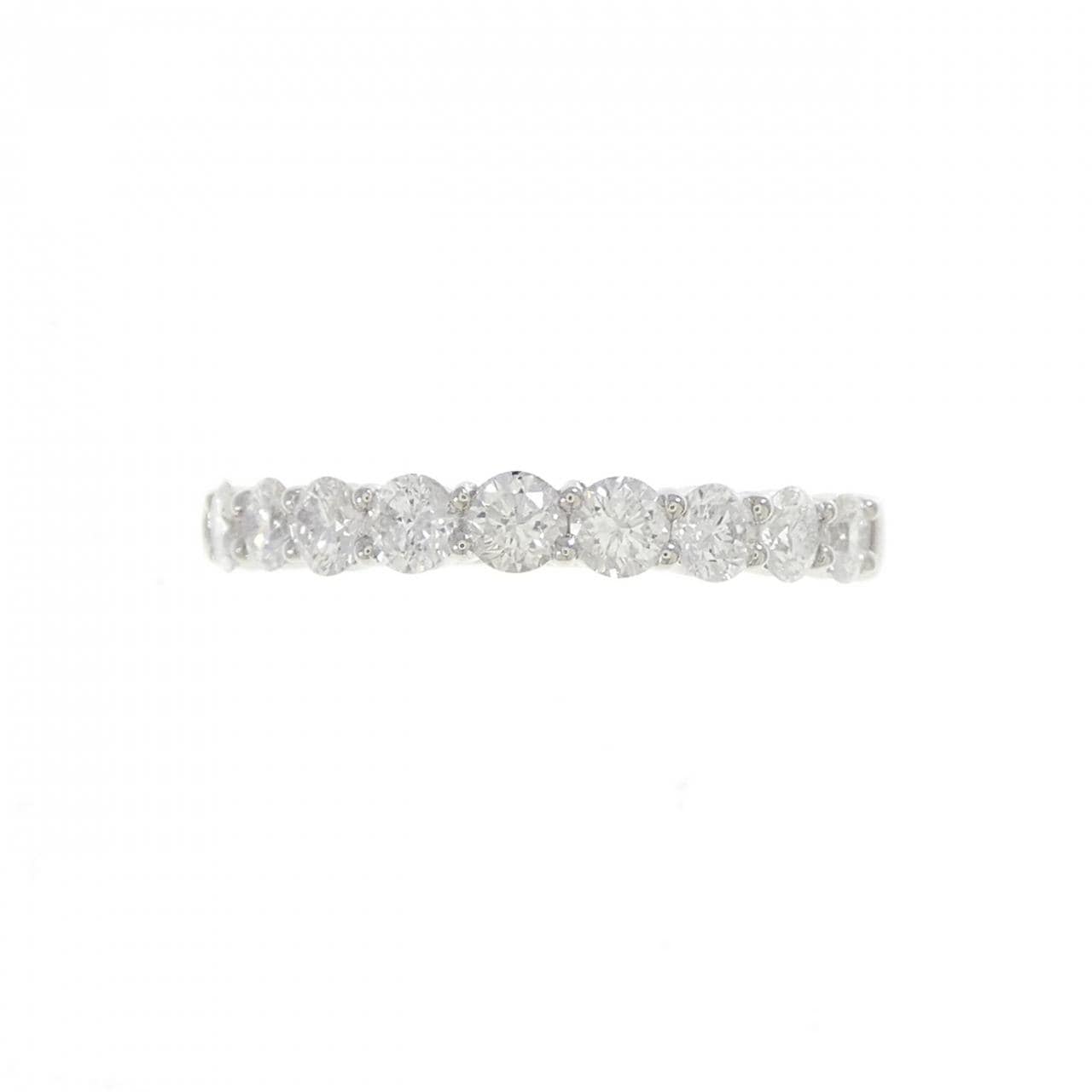 ヴァンドーム ダイヤモンド リング 0.62CT