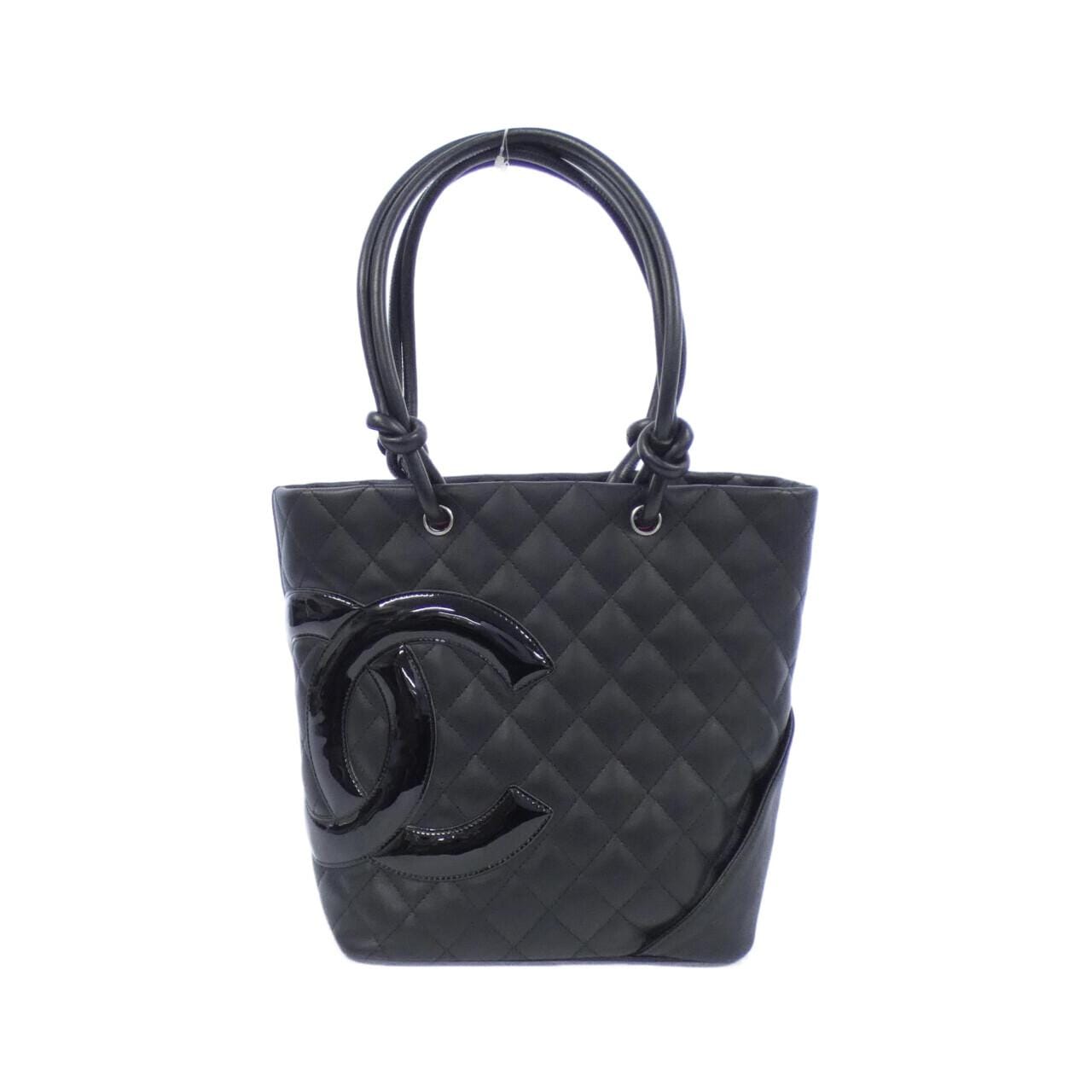 CHANEL Cambon Line 25167 包