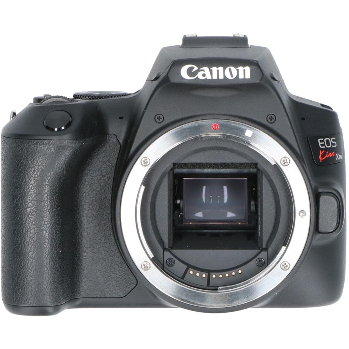 ＣＡＮＯＮ　ＥＯＳ　ＫＩＳＳ　Ｘ１０