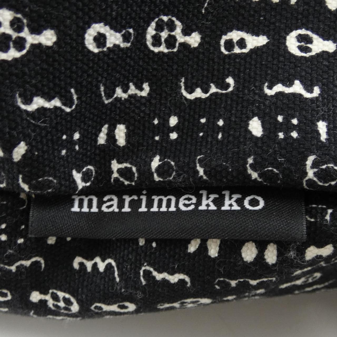 マリメッコ MARIMEKKO BAG