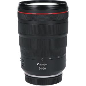 ＣＡＮＯＮ　ＲＦ２４－７０ｍｍ　Ｆ２．８Ｌ　ＩＳ　ＵＳＭ