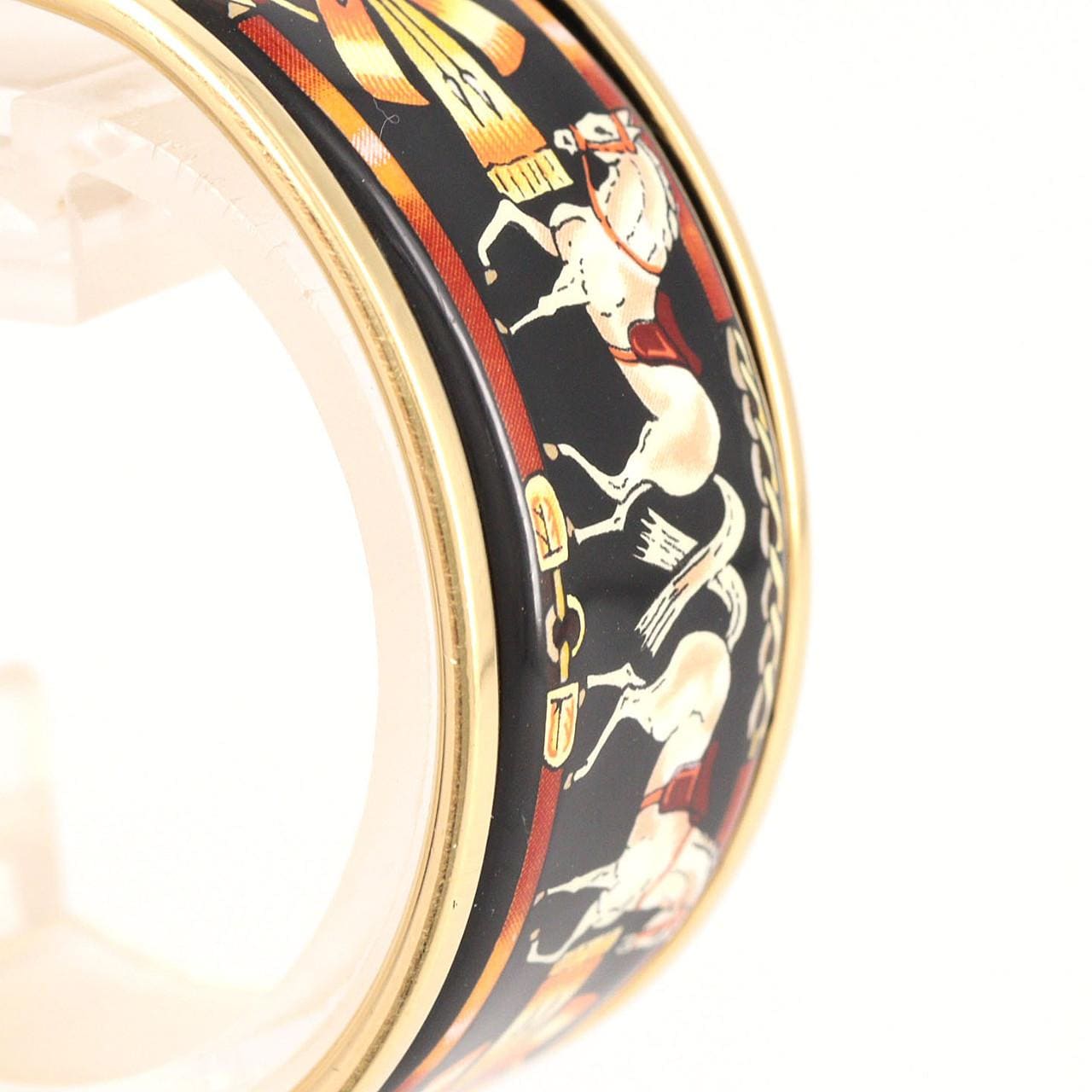 エルメス ロケエナメル GP LO1.201 GP クォーツ