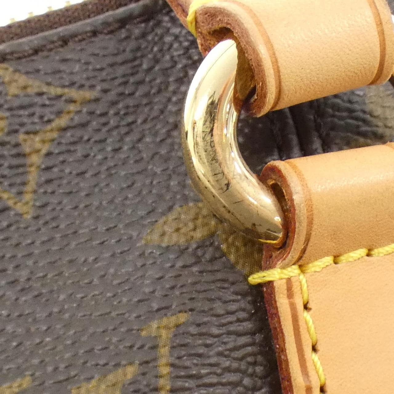 LOUIS VUITTON Monogram Totally PM M56688 Bag