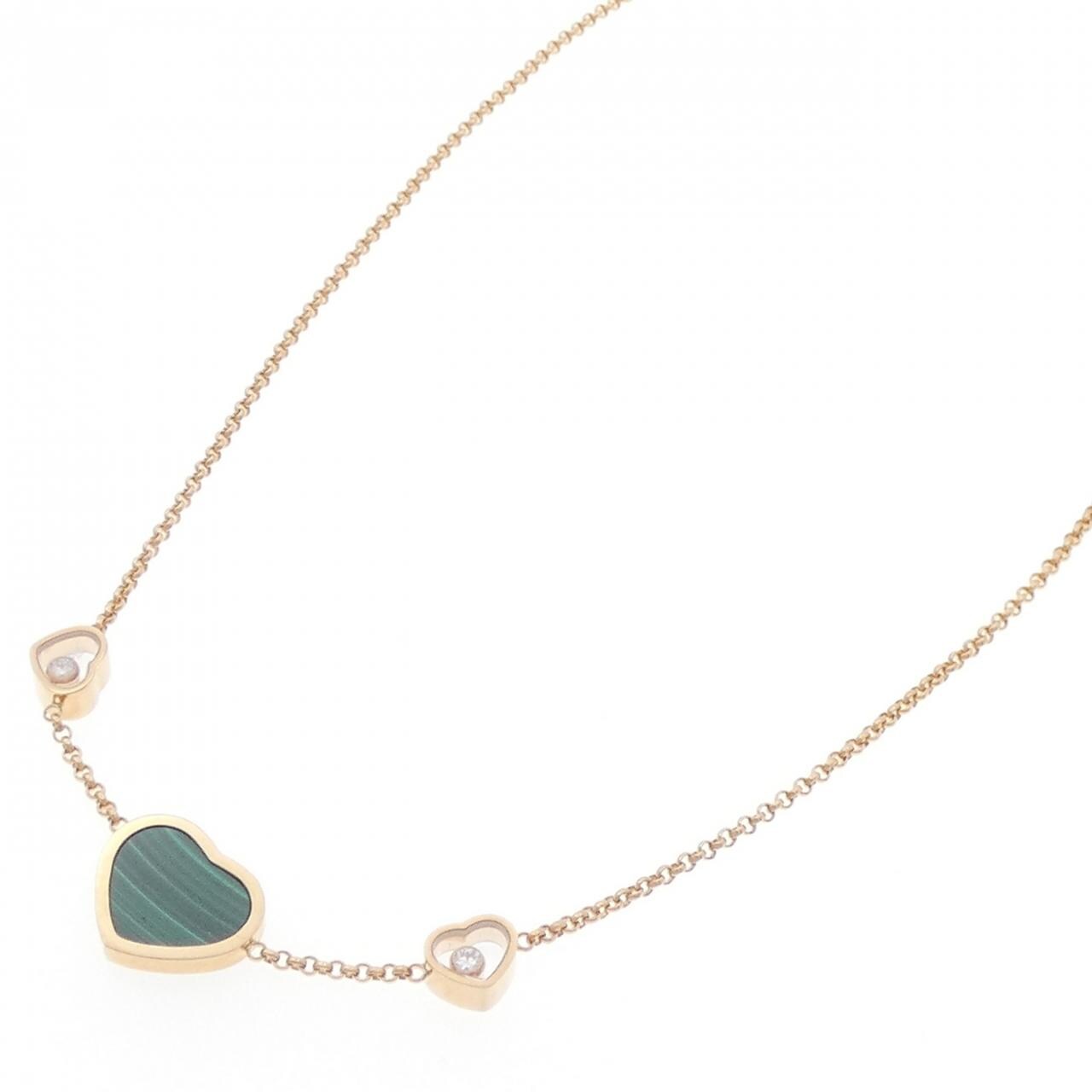 [BRAND NEW] CHOPARD Heart Necklace
