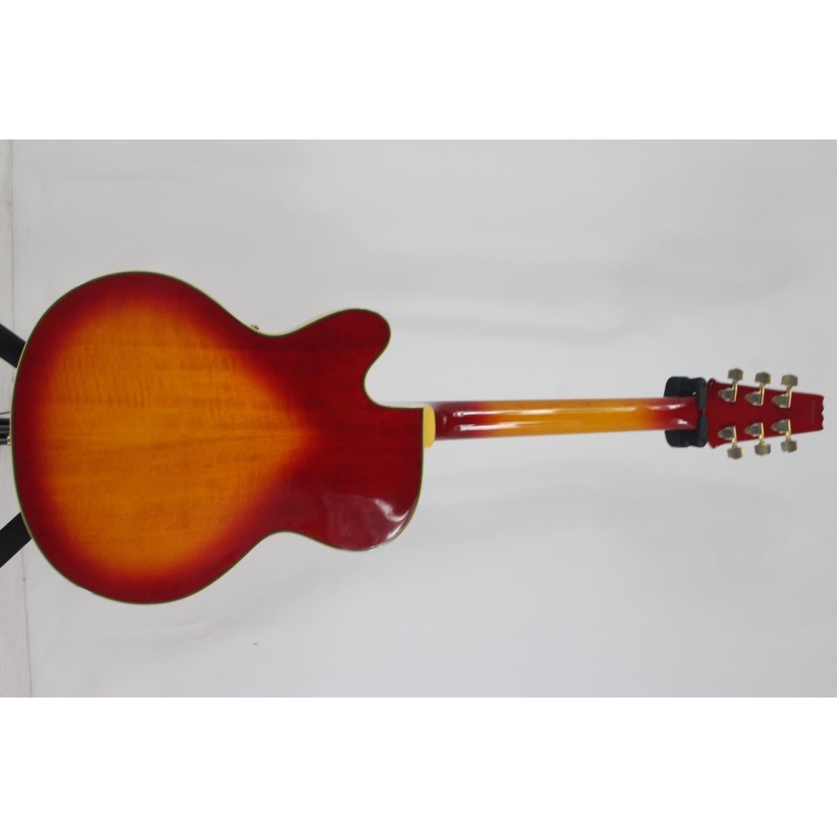 ARIA PRO II FA-65