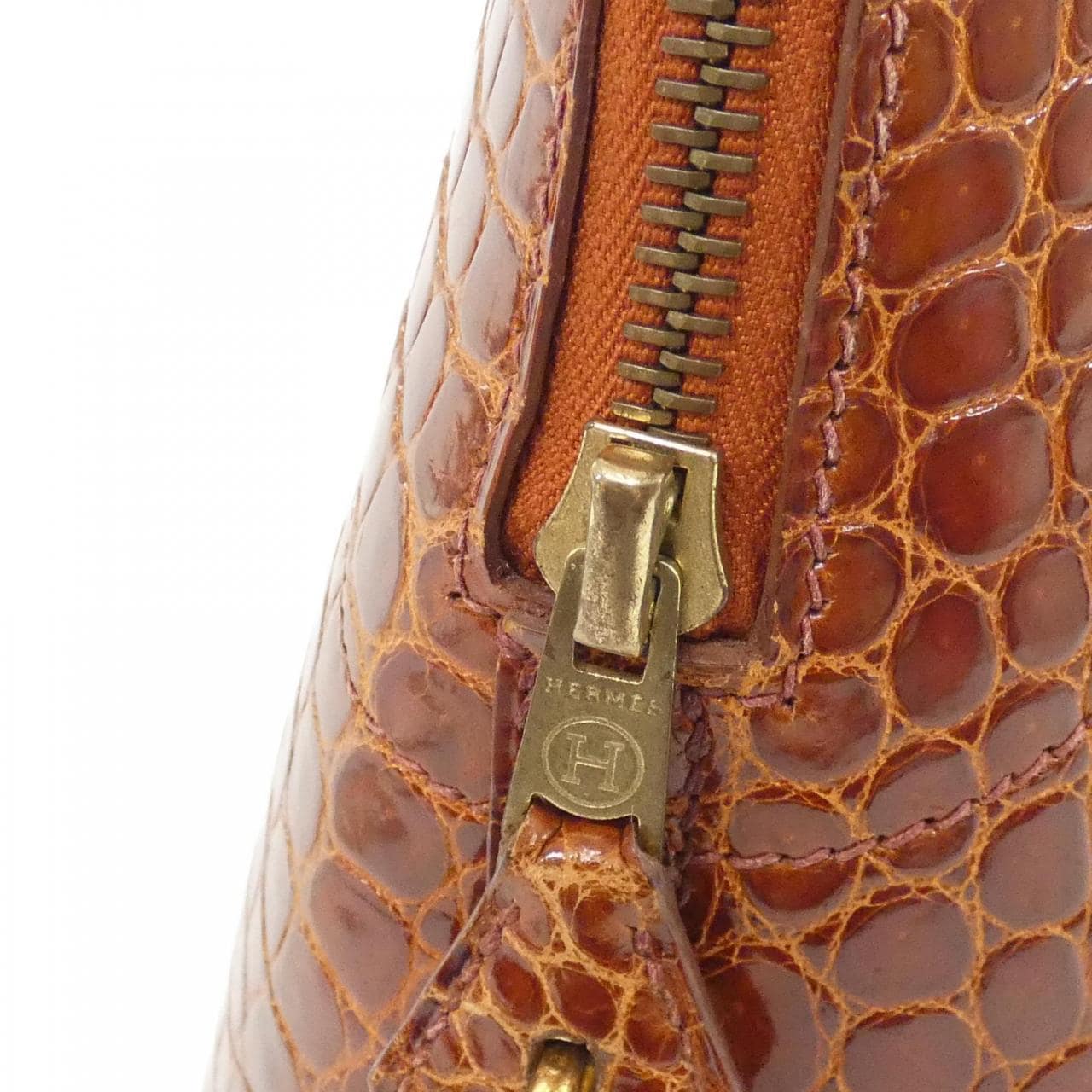[vintage] HERMES Bolide 31cm 023322CC 包包
