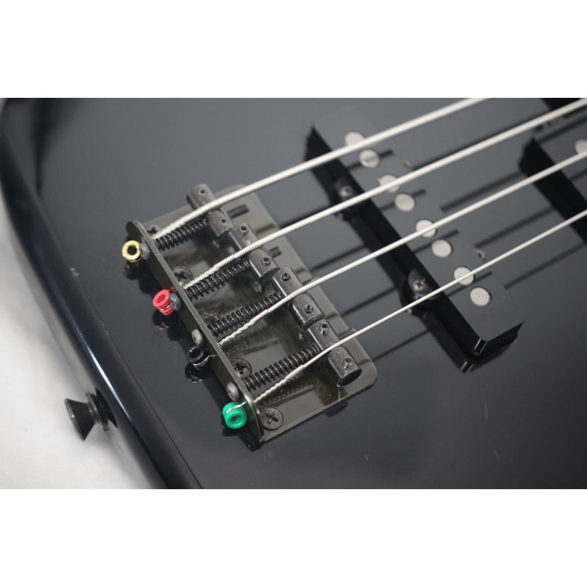 FENDER JAPAN PJ-555