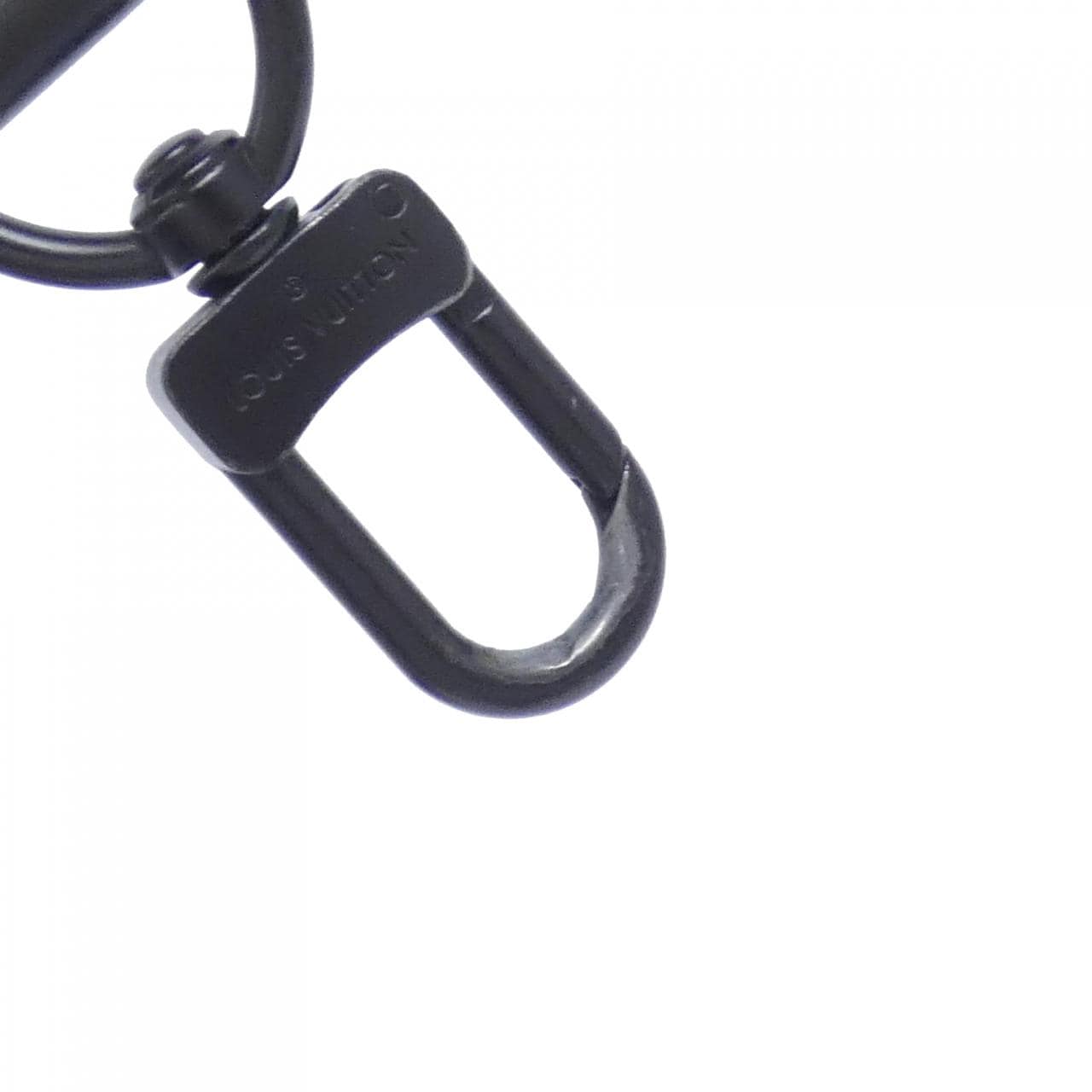 ルイヴィトン モノグラム シャドウ デュオ メッセンジャー M69827 ショルダーバッグ