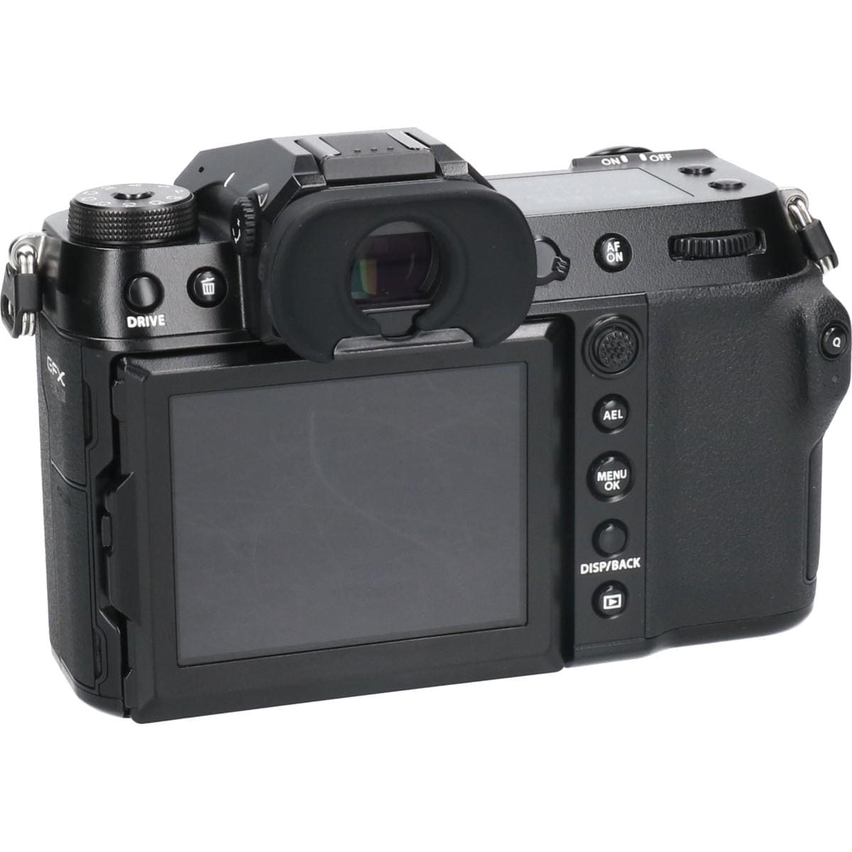ＧＦＸ５０ＳＩＩ