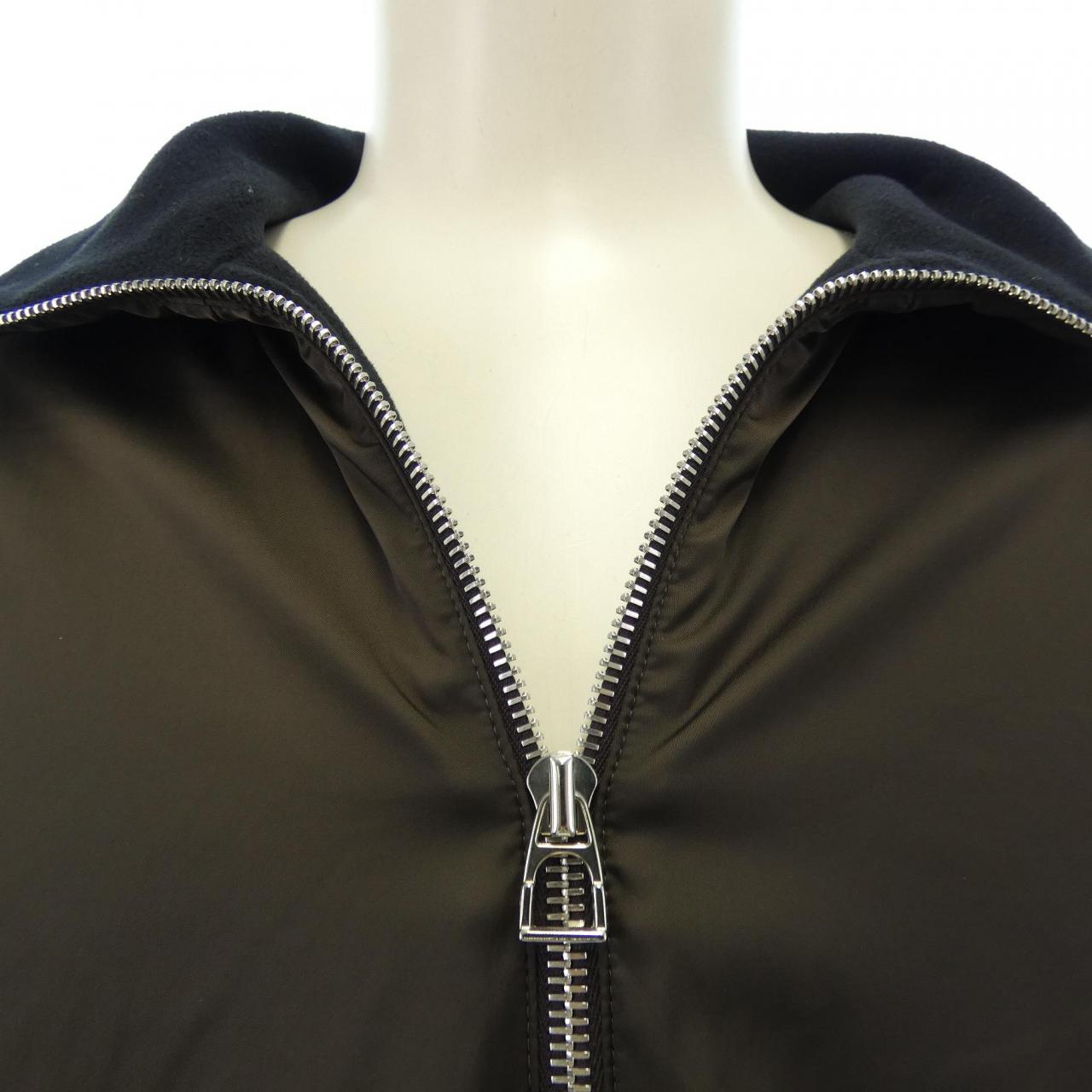 HERMES Warm-Up Sellier 夾克 H800166E