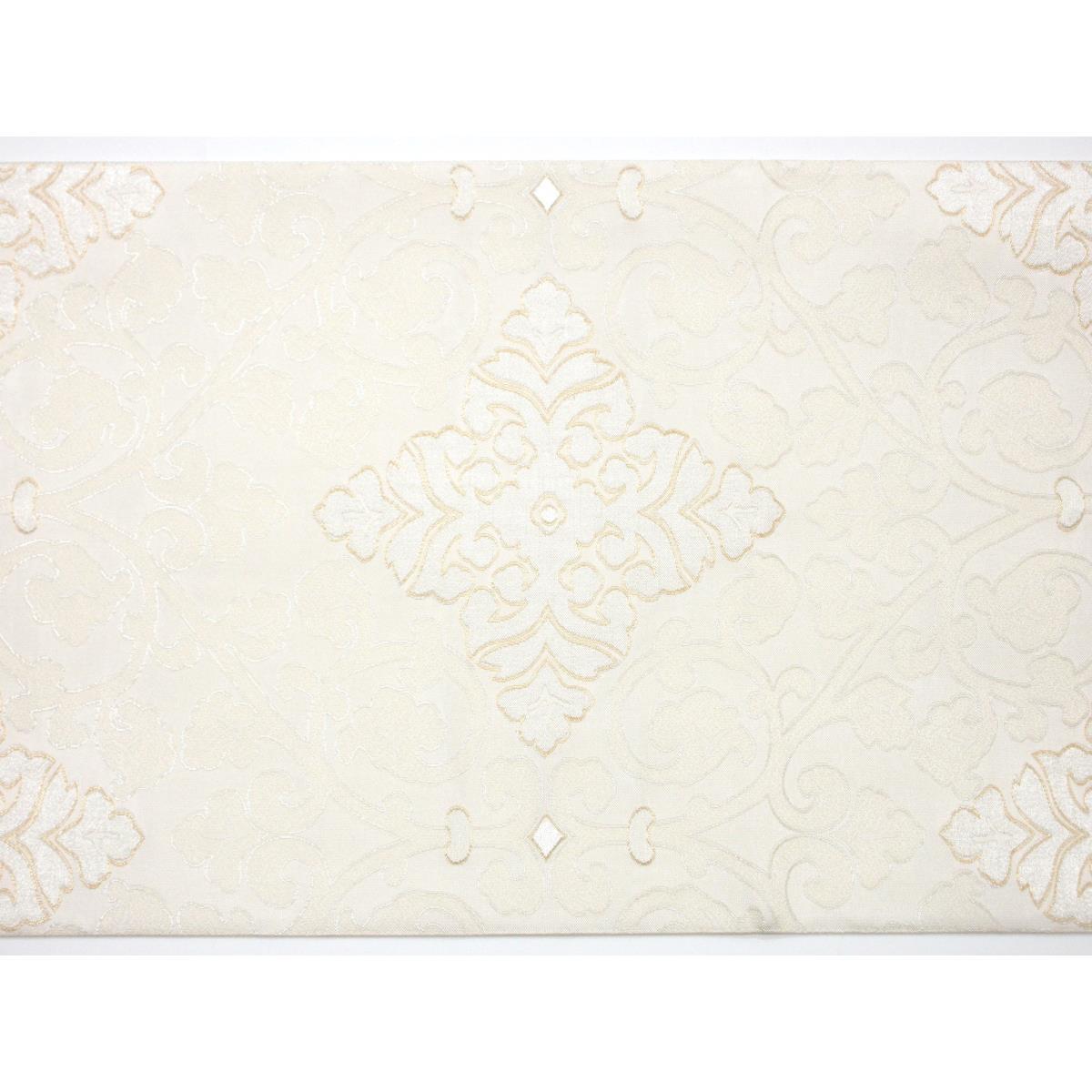 【新品】袋帯　織楽浅野