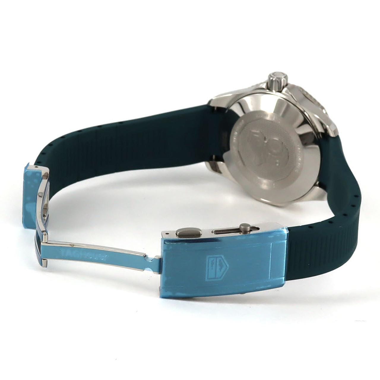 【新品】タグ･ホイヤー アクアレーサー･8P WBP231G.FT6226 SS 自動巻